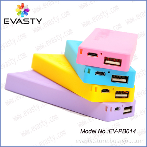 Factory Competitive Pricen power bank wifi
